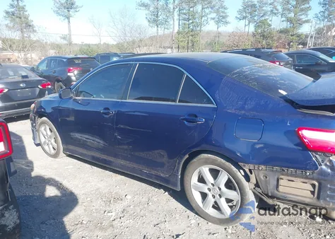 2008 Toyota Camry Se V6 из США, поврежденный, VIN 4T1BK46K88U068338